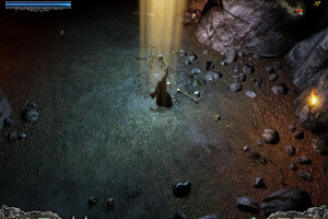 Legend: Hand of God 20