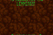 Lemmings 12