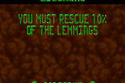 Lemmings 13