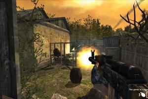 M.I.A.: Mission in Asia abandonware