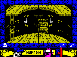 Mickey Mouse: The Computer Game abandonware