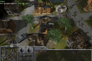 Moscow to Berlin: Red Siege abandonware