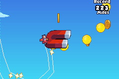 Panic Flight abandonware