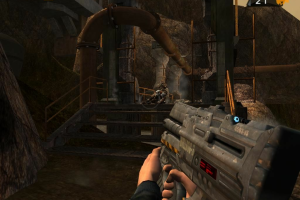 Pariah 3