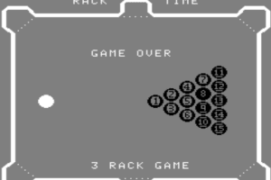 Poolshark abandonware