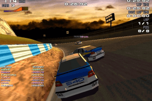 S40 Racing 17