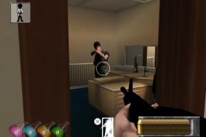 Skyscraper abandonware