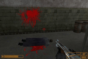 Sniper: Path of Vengeance abandonware