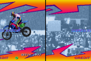 Stadium Cross abandonware