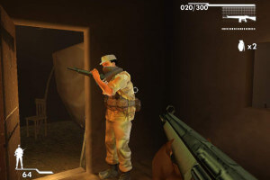 Stealth Force 2 2