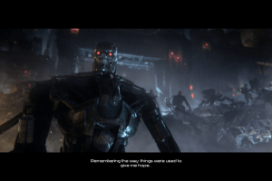 Terminator: Salvation abandonware