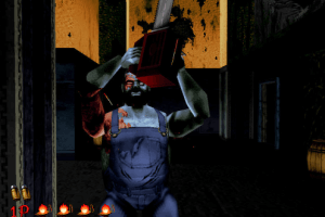 The House of the Dead 9