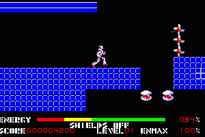 Thexder 1