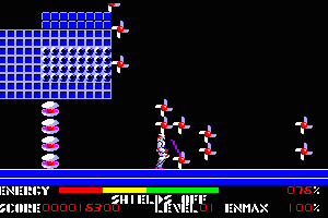 Thexder 2