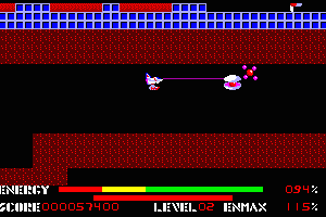Thexder 4