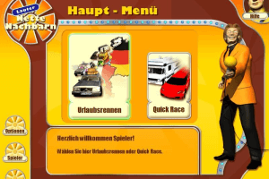 Urlaubs Raser 0