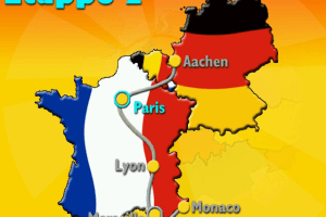 Urlaubs Raser 5