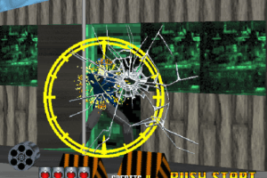 Virtua Cop 2 6