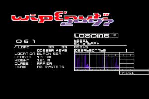 WipEout XL 2