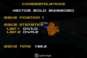 WipEout XL 7