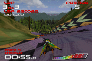 WipEout 4